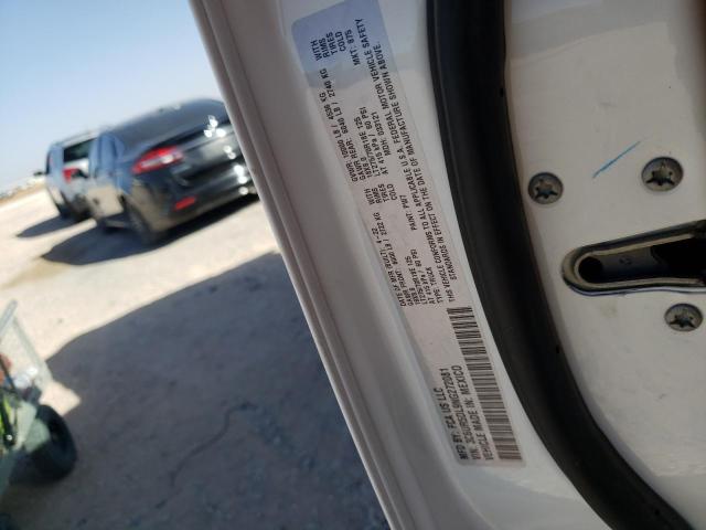 3C6UR5DL9NG272081 RAM 2500 Big Horn/lone Star
