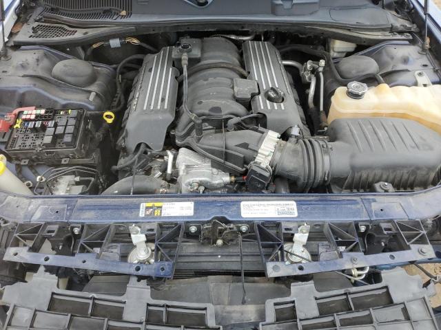 2C3CDZFJ0FH733020 Dodge Challenger R/t Scat Pack