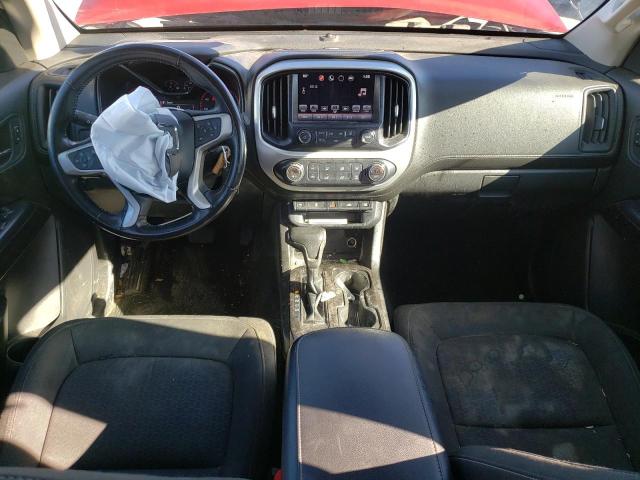 1GTG5CE35G1146743 GMC CANYON SLE