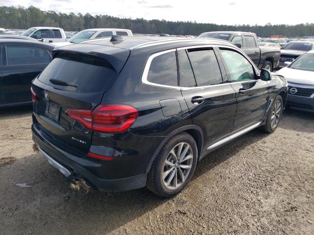 5UXTR9C58JLD71780 BMW X3 Xdrive30i