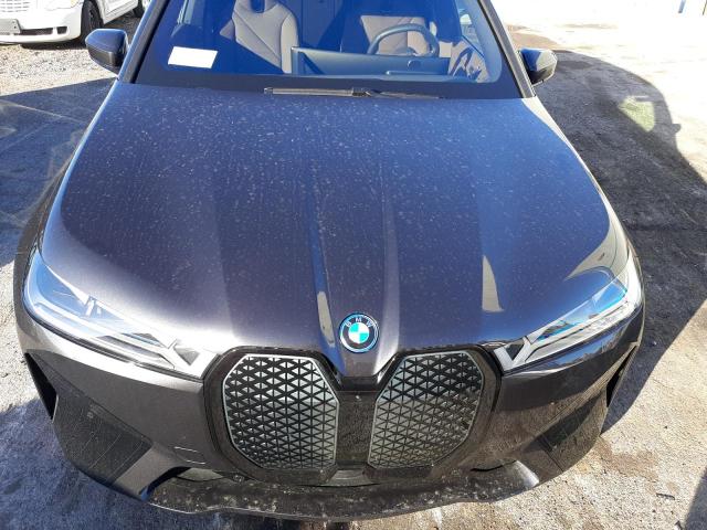 WB523CF04PCL81767 BMW Ix Xdrive50