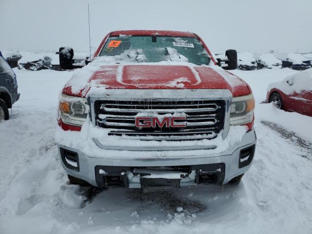 1GT521CG4FZ116174 GMC Sierra K3500