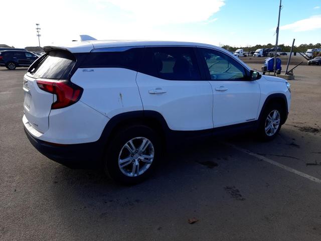 3GKALTEV8ML345999 GMC Terrain Sle