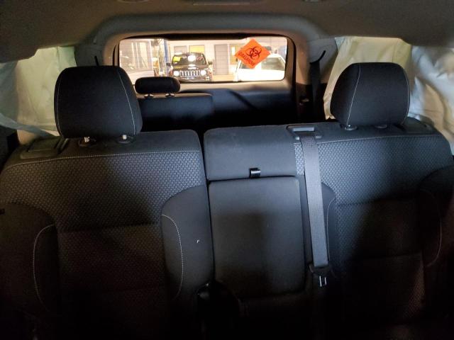 1GKKNRLSXLZ239992 GMC ACADIA SLE