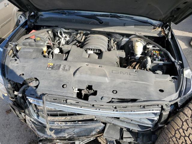 1GKS2GEC5FR653785 GMC Yukon Xl K1500 Sle