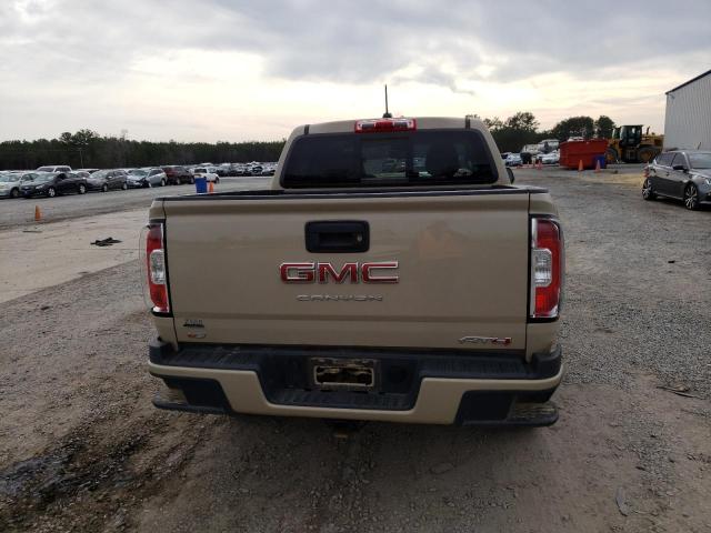 1GTG6FEN3M1253771 GMC Canyon At4