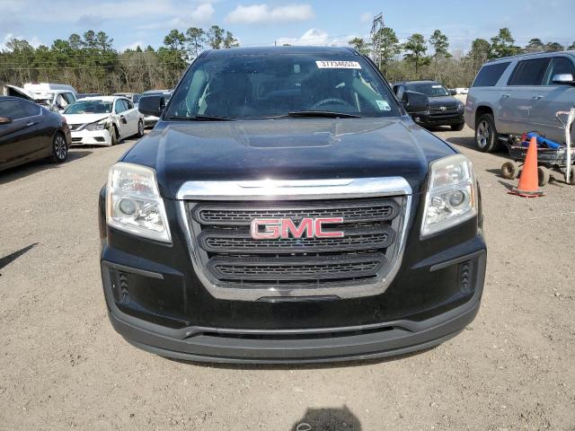 2GKALMEK7H6298664 GMC Terrain Sle