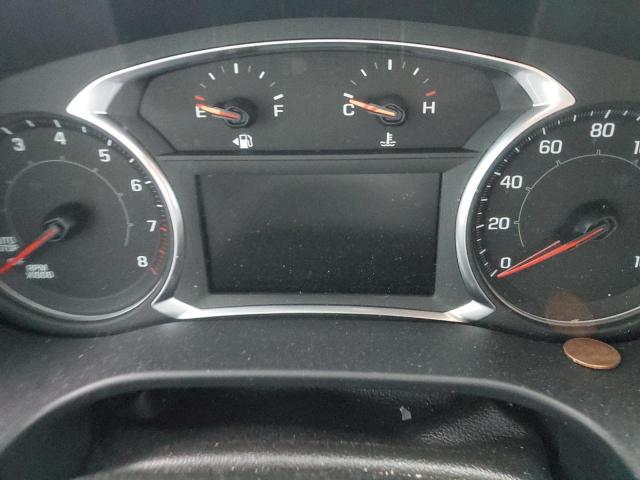 1GKKNLLS3LZ185139 GMC Acadia At4
