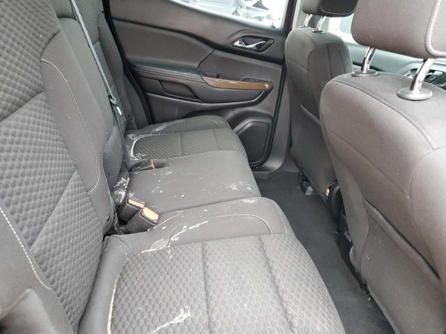 1GKKNKLAXJZ231726 GMC ACADIA SLE