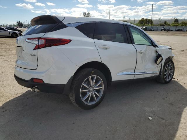 5J8TC1H51ML018605 Acura Rdx Technology