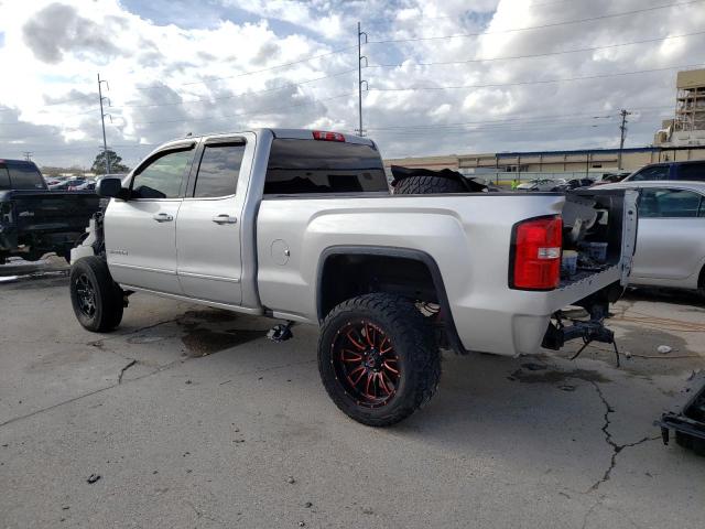 1GTV2MEC3JZ225794 GMC Sierra K1500 Sle