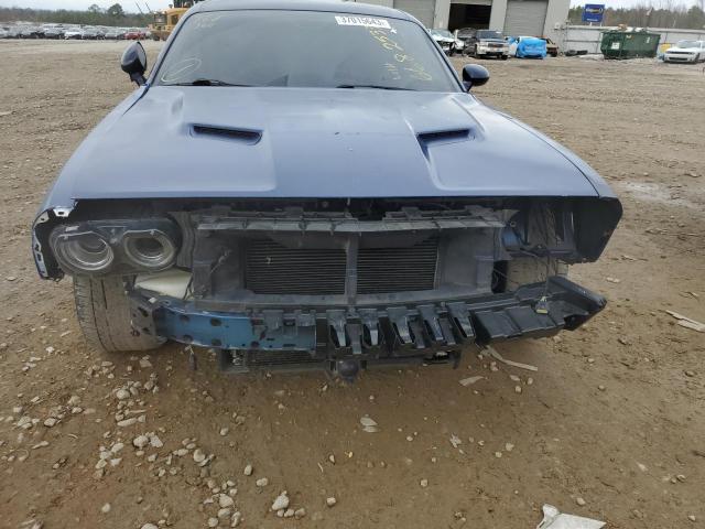 2C3CDZFJ0FH733020 Dodge Challenger R/t Scat Pack