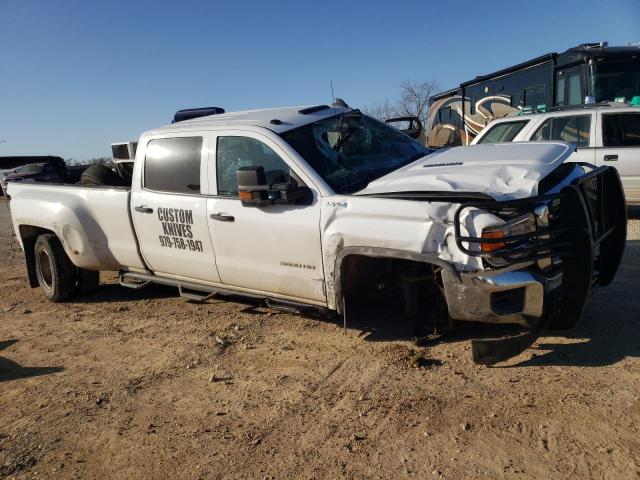 1GT42VC89GF150867 GMC Sierra K3500