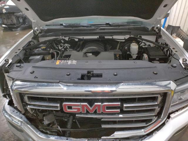 2GTV2MEC9K1182203 GMC Sierra Limited K1500 Sle