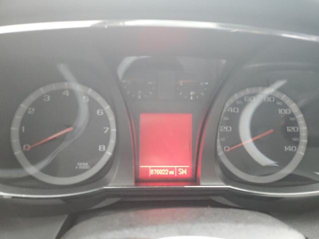 2GKFLXEK4E6289312 GMC Terrain Slt