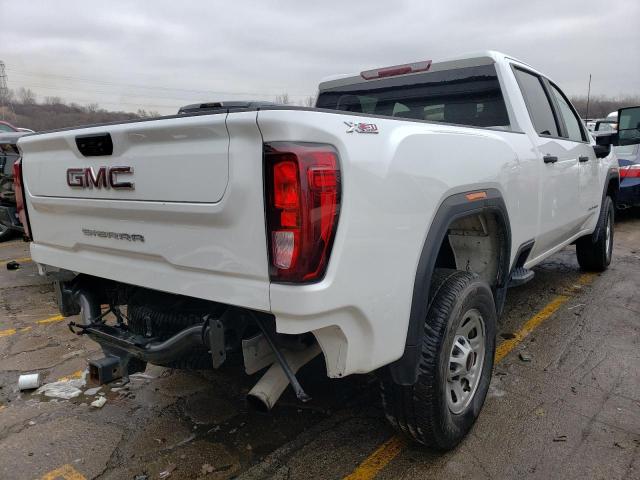 1GT49LE75MF295047 GMC Sierra K2500 Heavy Duty
