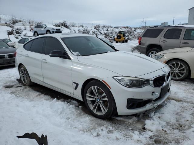 WBA3X5C56ED557988 BMW 328 XIGT