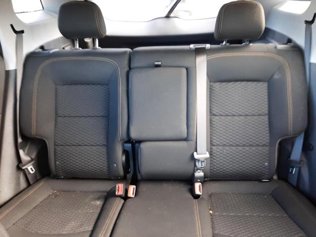 3GKALTEV8ML345999 GMC Terrain Sle