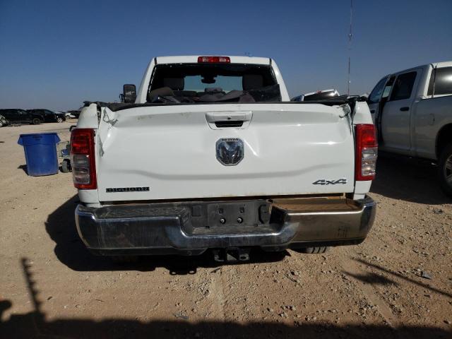 3C6UR5DL9NG272081 RAM 2500 Big Horn/lone Star