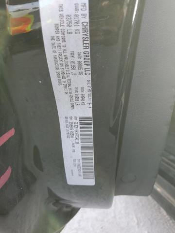 3C3CFFGEXFT541136 Fiat 500 Electric
