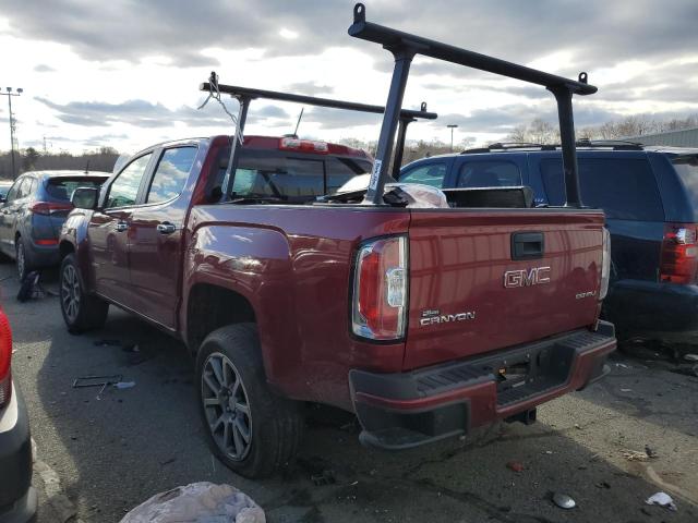 1GTG6EEN1K1348899 GMC Canyon Denali