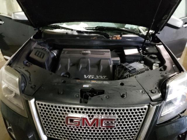 2GKFLZE34E6232015 GMC Terrain Denali