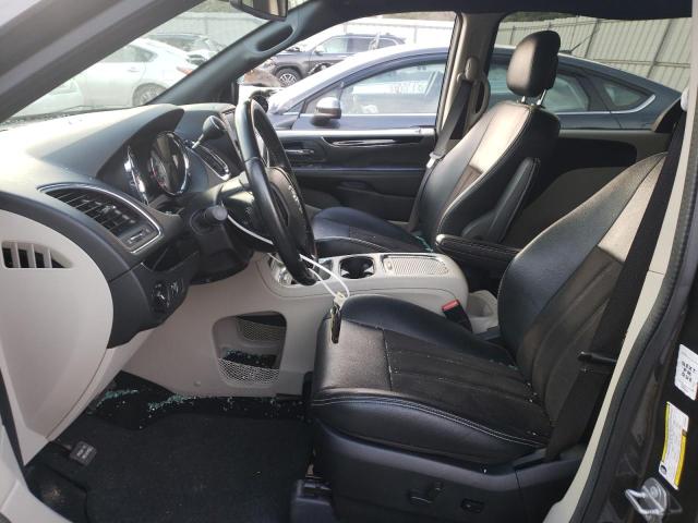 2C4RDGCG3LR168769 Dodge Grand Caravan Sxt