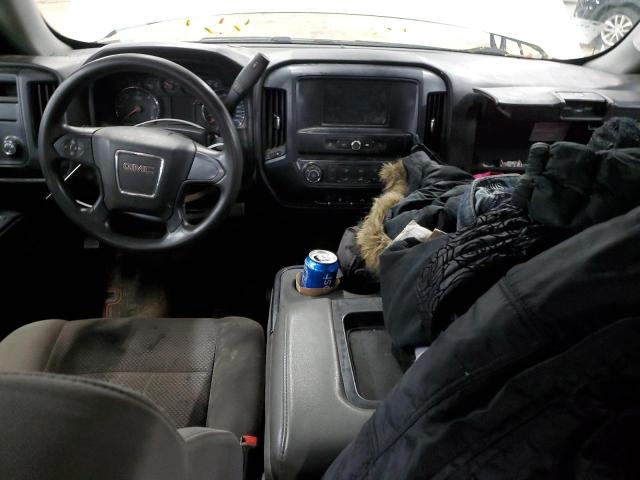 1GTV2LEH2JZ173919 GMC Sierra K1500