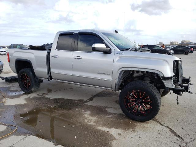 1GTV2MEC3JZ225794 GMC Sierra K1500 Sle