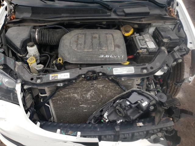 2C4RDGEGXJR202538 Dodge Grand Caravan Gt