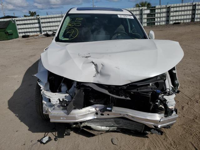 5J8TC1H51ML018605 Acura Rdx Technology