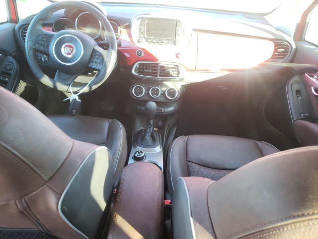ZFBCFXDT1GP380236 Fiat 500x Lounge