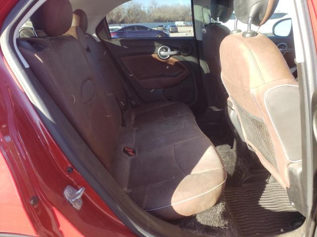 ZFBCFXDT1GP380236 Fiat 500x Lounge
