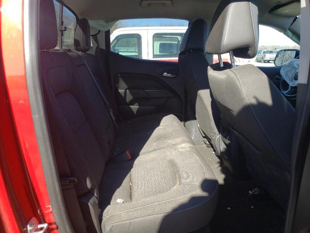 1GTG5CE35G1146743 GMC CANYON SLE