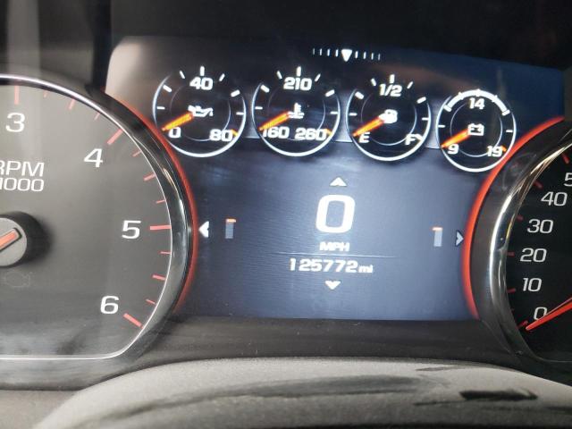 1GKS1HKJ1GR428230 GMC YUKON XL DENALI