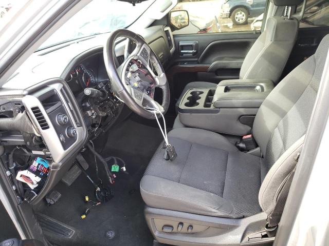1GTV2MEC3JZ225794 GMC Sierra K1500 Sle