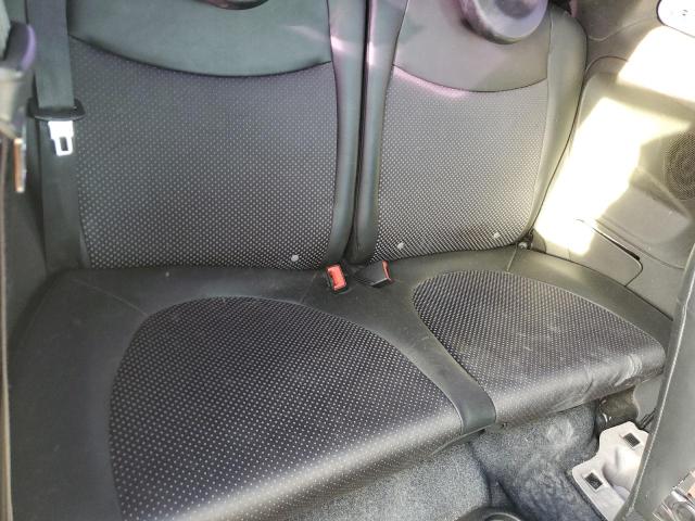 3C3CFFGEXFT541136 Fiat 500 Electric
