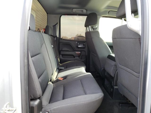 1GTV2MEC3JZ225794 GMC Sierra K1500 Sle