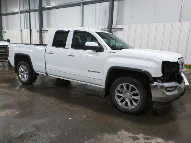 2GTV2MEC9K1182203 GMC Sierra Limited K1500 Sle