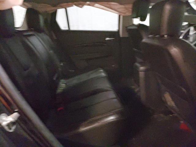2GKFLZE34E6232015 GMC Terrain Denali