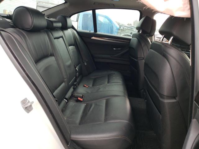 WBA5B3C52FD543177 BMW 535 XI