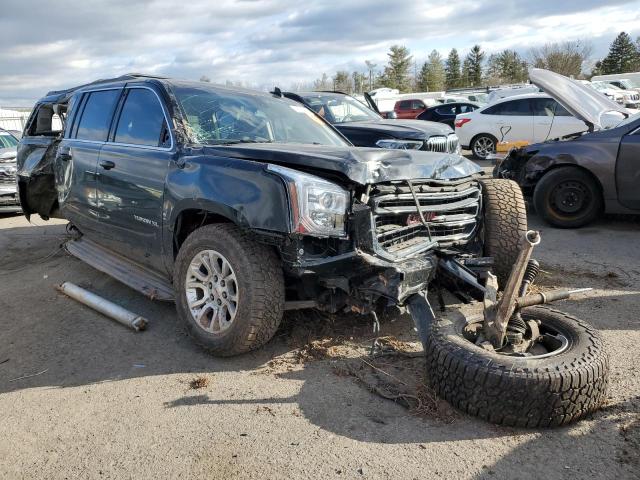 1GKS2GEC5FR653785 GMC Yukon Xl K1500 Sle