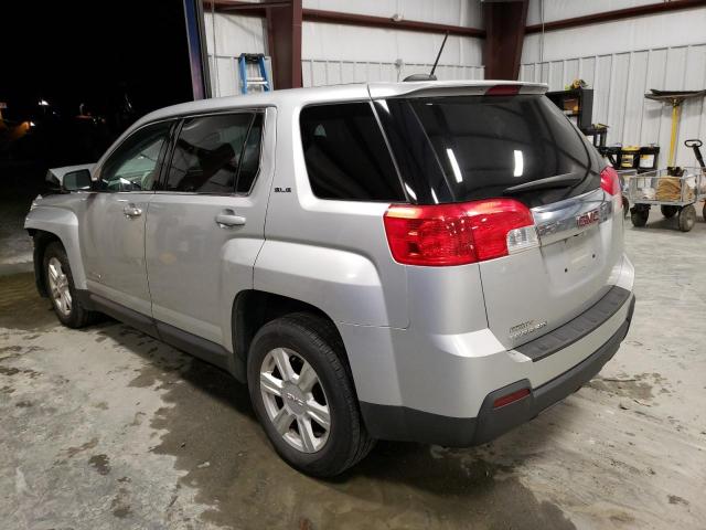2GKALMEK5F6144371 GMC Terrain Sle