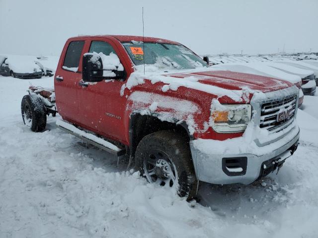 1GT521CG4FZ116174 GMC Sierra K3500