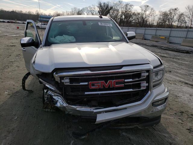 3GTP1NEC2JG366793 GMC Sierra C1500 Slt