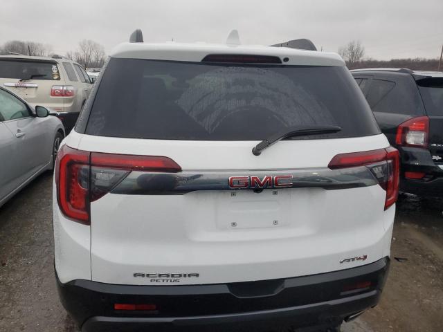 1GKKNLLS3LZ185139 GMC Acadia At4