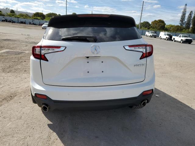 5J8TC1H51ML018605 Acura Rdx Technology
