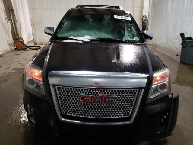 2GKFLZE34E6232015 GMC Terrain Denali
