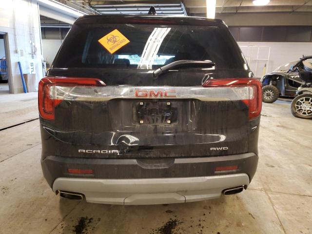 1GKKNRLSXLZ239992 GMC ACADIA SLE