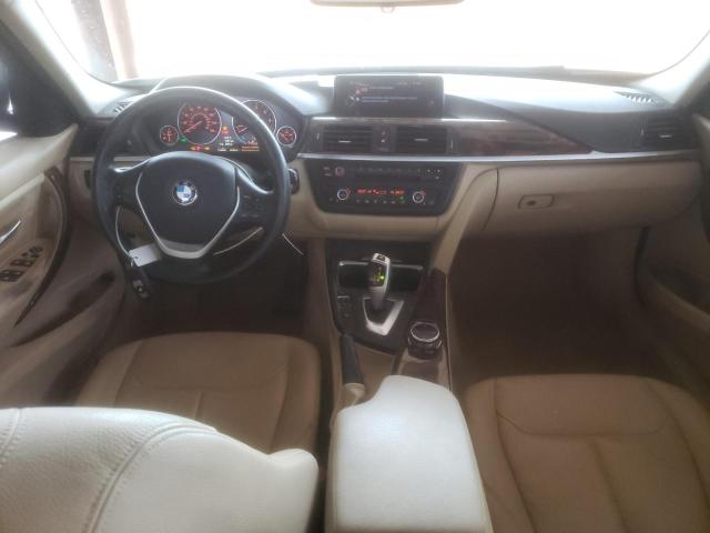 WBA3D3C50EK156803 BMW 328 D